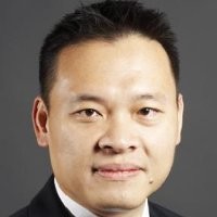 Agilent Technologies Employee Bernard Tan's profile photo