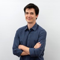 mediasmart Employee Tiago Verde's profile photo