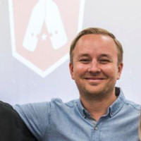 Trilon Employee Mark Pieszak's profile photo