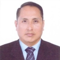 Tecin Employee Janier Sifuentes's profile photo