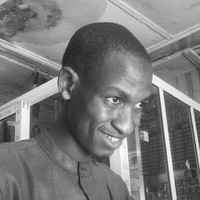Moniepoint Inc. (Formerly TeamApt Inc.) Employee Aliyu Ibrahim's profile photo
