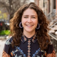 One Project Employee Elana Jacobs's profile photo