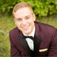 Wbbj Tv Employee Mason Akers's profile photo