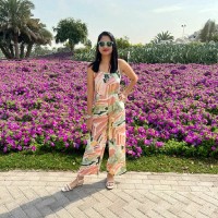 Action Aviation Employee Megha Mathur's profile photo