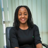 Optiven Limited Employee Ann Ngure's profile photo