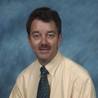 Futurity, Inc. Employee Christopher Thorpe's profile photo