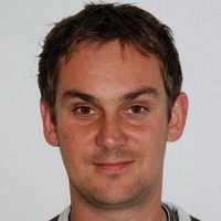 Swisscom Employee Pascal Julmy's profile photo