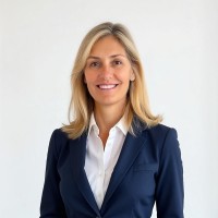 MGX Beverage Group Employee Melissa G.'s profile photo