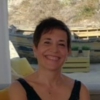 Coca Cola Europacific Partners Employee Maria Jesús Olvera Gómez's profile photo