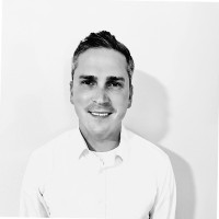 Simon Property Group Employee Andrew Bricker's profile photo