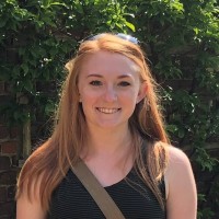 Children First Employee Grace Raad's profile photo