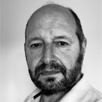 EY Employee Rupert Hill's profile photo