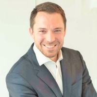 BlackFin Capital Partners | Investors in Financial Services Employee Damien Lestang's profile photo