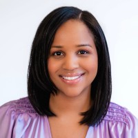 RevLocal Employee Samirah Muhammad's profile photo