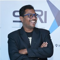 SRI Tech Solutions Inc. Employee Venkata Reddy's profile photo