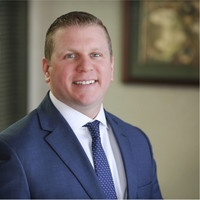 FourFront Group Employee Michael Deliso's profile photo