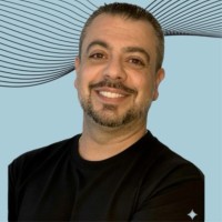 Valid Employee Alexandre de Almeida's profile photo