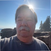 Cary Medical Center Employee Bill Flagg's profile photo