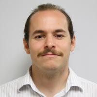 CommonSpirit Health Employee Daniel Alfonso's profile photo