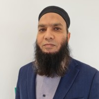 Bradford Council Employee Muhammad Engg's profile photo