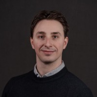 Barchart Employee Aidan Pierson's profile photo