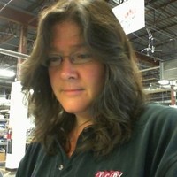 Industrial Control Repair, Inc. Employee Crystal Smith's profile photo