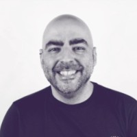 Basetis Employee Àngel Díaz's profile photo