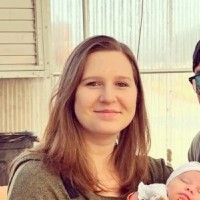 Multicare Auburn Medical Center Employee Sophia Thumberg's profile photo