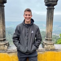 Vantage Point Consulting, Inc. Employee Michael Piatek's profile photo