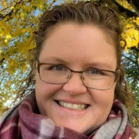 techVOX Inc Employee Lila Riley's profile photo