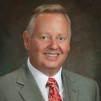 Frontier Bank and Frontier Insurance & Realty Employee Rick Anderson's profile photo