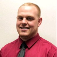 Ruby Construction Employee Thomas Christensen's profile photo