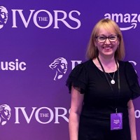 The Ivors Academy Employee Alison Tickner's profile photo