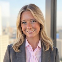 Beam Employee Sydney Hay's profile photo