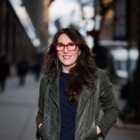 The City University of New York Employee Rachel Stephenson's profile photo