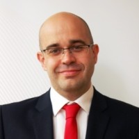 Ultima Labs Employee James Terry's profile photo