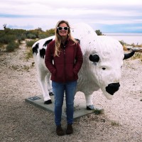 Cat Simmons Email & Phone Number