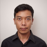 Jatis Mobile Employee Luki Sadam's profile photo