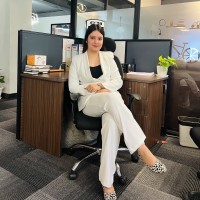 Musashi Auto Parts India Pvt Ltd Employee Tanya Batra's profile photo