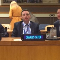 The Sentry Employee Charles Cater's profile photo