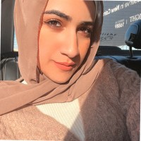 Ghada Sayed Email