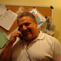 Marketing Plus Employee John Saparito's profile photo