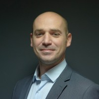 PRESTIGE TELEPHONIE Employee Benjamin Brion's profile photo