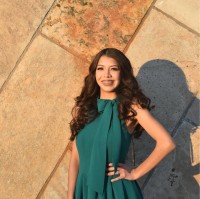 Arrupe Jesuit High School Employee Celine Sanchez Garcia's profile photo