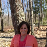 CIE Tours Employee Liz Scanlon's profile photo