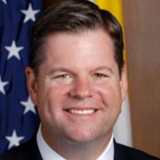 Mark Farrell Email & Phone Number