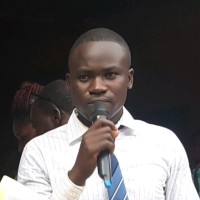 ADDA Employee Wemboè Bako's profile photo