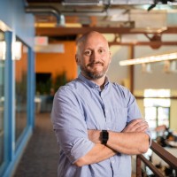 Schell Games Employee Ed Saxton's profile photo