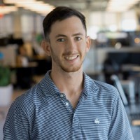 SmartBear Employee Matt Bonner's profile photo