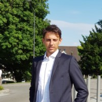 Skylabs Employee Matteo Revelli's profile photo